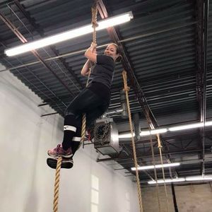 Meet your Posher, Kelly